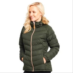 PUFFER JACKET For Fall & Winter Lightweight